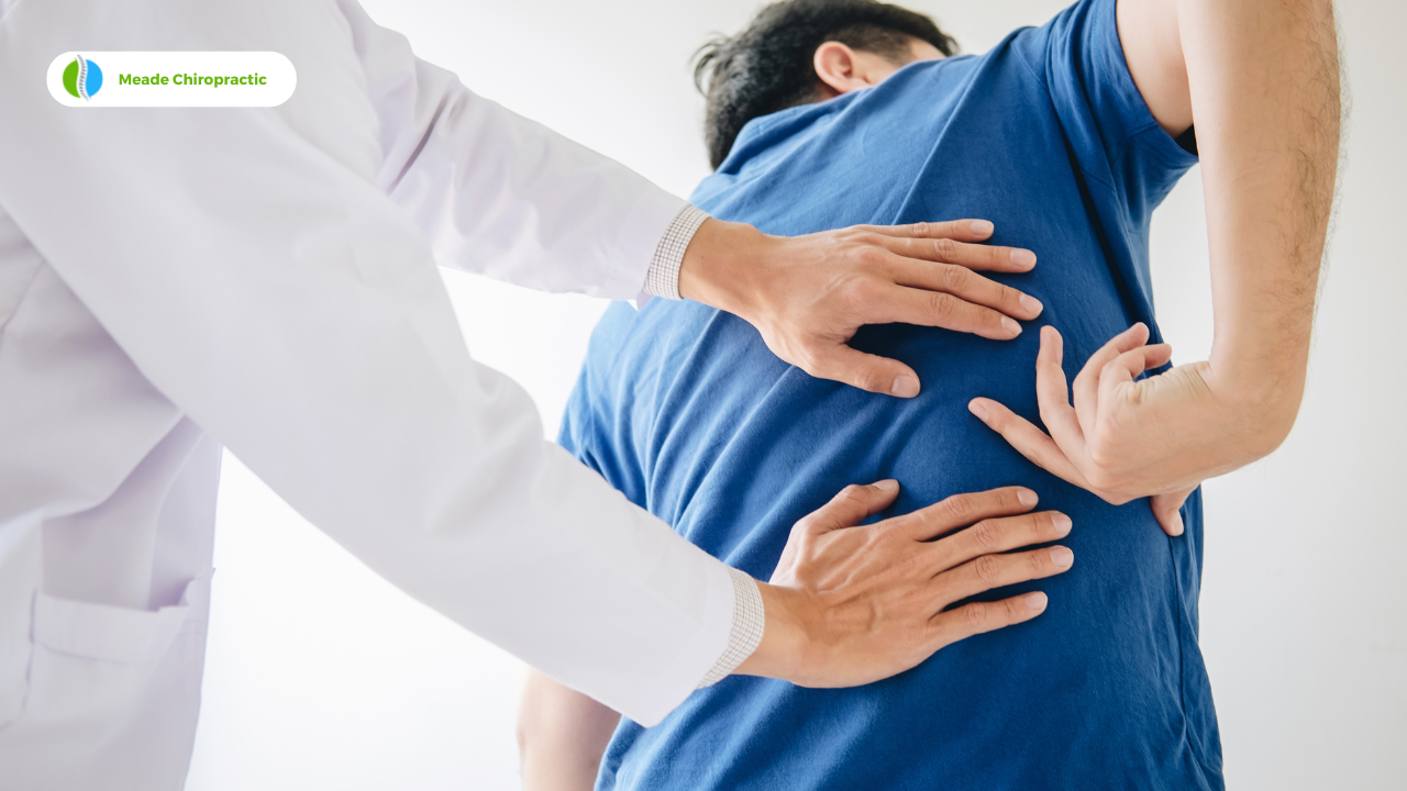 Identification of Humpback Neck: Indications, Causes, and Treatment Options